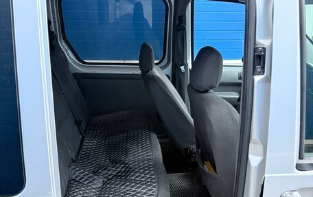 Ford Tourneo Connect I, 2006 год, 400 000 рублей, 7 фотография