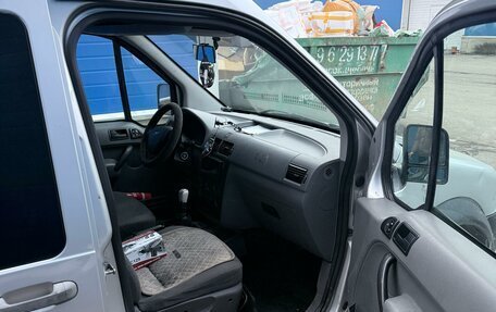 Ford Tourneo Connect I, 2006 год, 400 000 рублей, 8 фотография