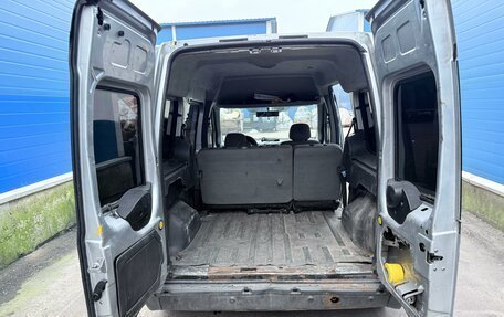 Ford Tourneo Connect I, 2006 год, 400 000 рублей, 6 фотография