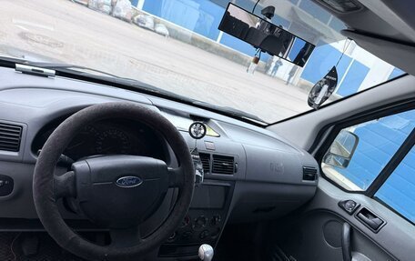 Ford Tourneo Connect I, 2006 год, 400 000 рублей, 5 фотография