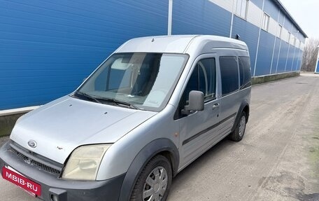 Ford Tourneo Connect I, 2006 год, 400 000 рублей, 2 фотография