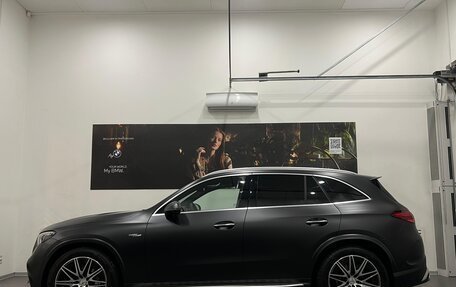 Mercedes-Benz GLC AMG, 2024 год, 11 160 000 рублей, 10 фотография