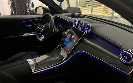 Mercedes-Benz GLC AMG, 2024 год, 11 160 000 рублей, 4 фотография