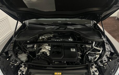 Mercedes-Benz GLC AMG, 2024 год, 11 160 000 рублей, 8 фотография