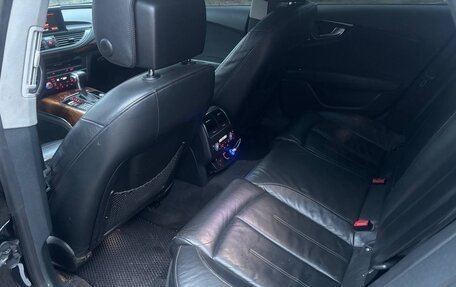 Audi A7, 2010 год, 1 800 000 рублей, 11 фотография