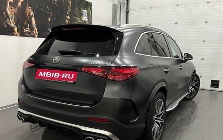 Mercedes-Benz GLC AMG, 2024 год, 11 160 000 рублей, 3 фотография