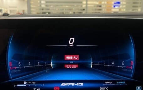 Mercedes-Benz GLC AMG, 2024 год, 11 160 000 рублей, 7 фотография