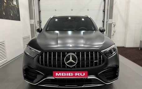 Mercedes-Benz GLC AMG, 2024 год, 11 160 000 рублей, 9 фотография