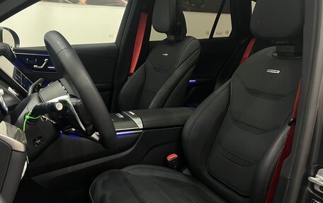 Mercedes-Benz GLC AMG, 2024 год, 11 160 000 рублей, 24 фотография
