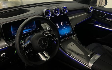 Mercedes-Benz GLC AMG, 2024 год, 11 160 000 рублей, 22 фотография