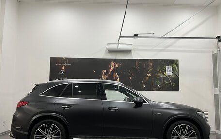 Mercedes-Benz GLC AMG, 2024 год, 11 160 000 рублей, 13 фотография