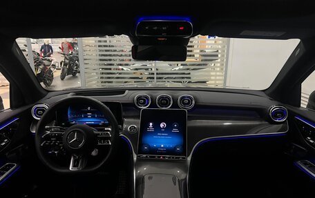 Mercedes-Benz GLC AMG, 2024 год, 11 160 000 рублей, 21 фотография