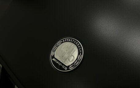 Mercedes-Benz GLC AMG, 2024 год, 11 160 000 рублей, 17 фотография