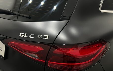 Mercedes-Benz GLC AMG, 2024 год, 11 160 000 рублей, 19 фотография