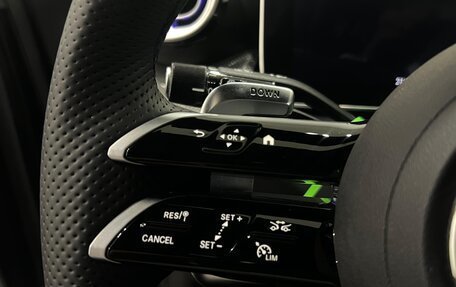 Mercedes-Benz GLC AMG, 2024 год, 11 160 000 рублей, 25 фотография