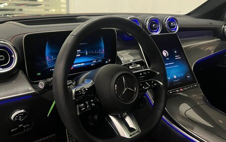 Mercedes-Benz GLC AMG, 2024 год, 11 160 000 рублей, 23 фотография