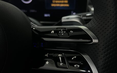 Mercedes-Benz GLC AMG, 2024 год, 11 160 000 рублей, 26 фотография