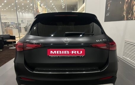 Mercedes-Benz GLC AMG, 2024 год, 11 160 000 рублей, 12 фотография