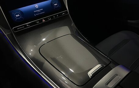 Mercedes-Benz GLC AMG, 2024 год, 11 160 000 рублей, 28 фотография