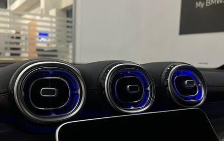 Mercedes-Benz GLC AMG, 2024 год, 11 160 000 рублей, 27 фотография