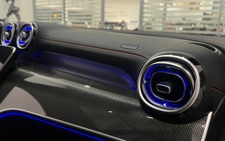 Mercedes-Benz GLC AMG, 2024 год, 11 160 000 рублей, 30 фотография