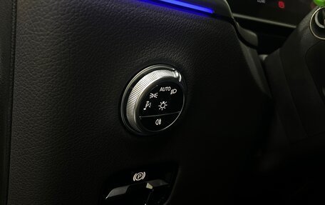 Mercedes-Benz GLC AMG, 2024 год, 11 160 000 рублей, 40 фотография