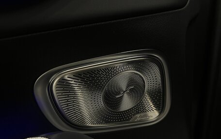 Mercedes-Benz GLC AMG, 2024 год, 11 160 000 рублей, 39 фотография