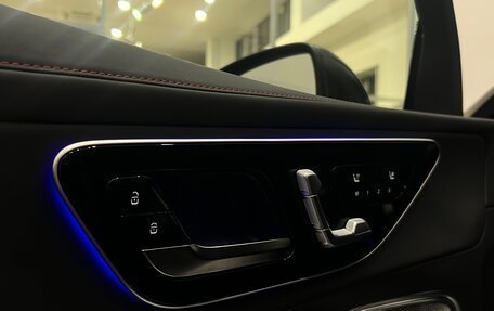 Mercedes-Benz GLC AMG, 2024 год, 11 160 000 рублей, 38 фотография