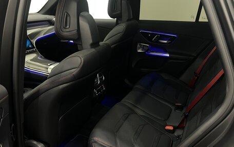 Mercedes-Benz GLC AMG, 2024 год, 11 160 000 рублей, 31 фотография