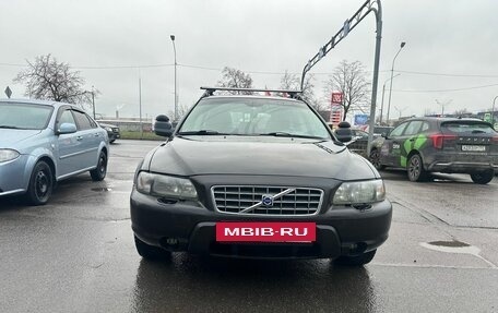 Volvo XC70 I, 2004 год, 449 000 рублей, 2 фотография
