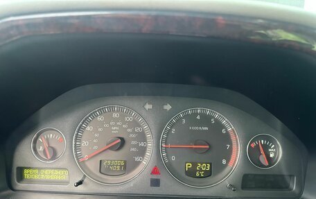 Volvo XC70 I, 2004 год, 449 000 рублей, 12 фотография