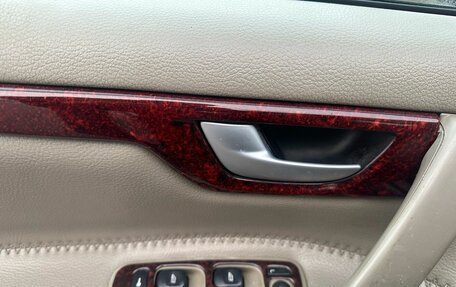 Volvo XC70 I, 2004 год, 449 000 рублей, 11 фотография