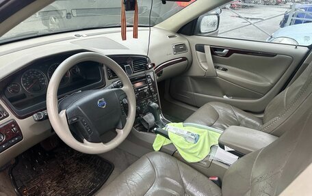 Volvo XC70 I, 2004 год, 449 000 рублей, 7 фотография
