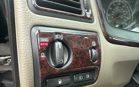 Volvo XC70 I, 2004 год, 449 000 рублей, 9 фотография