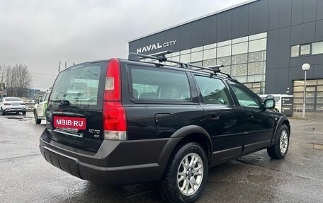 Volvo XC70 I, 2004 год, 449 000 рублей, 6 фотография