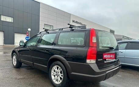 Volvo XC70 I, 2004 год, 449 000 рублей, 4 фотография