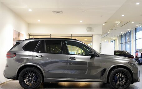 BMW X5, 2023 год, 13 790 000 рублей, 4 фотография