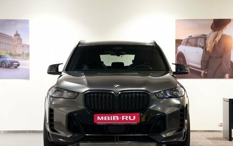 BMW X5, 2023 год, 13 790 000 рублей, 2 фотография