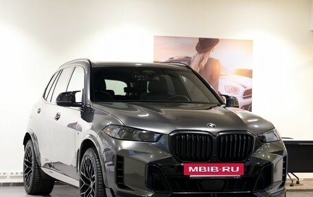 BMW X5, 2023 год, 13 790 000 рублей, 3 фотография