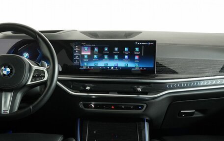 BMW X5, 2023 год, 13 790 000 рублей, 16 фотография