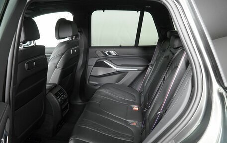 BMW X5, 2023 год, 13 790 000 рублей, 13 фотография