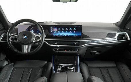 BMW X5, 2023 год, 13 790 000 рублей, 15 фотография