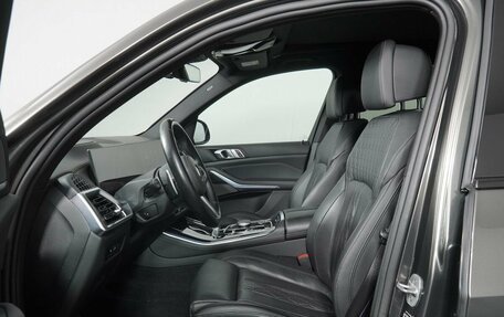 BMW X5, 2023 год, 13 790 000 рублей, 11 фотография