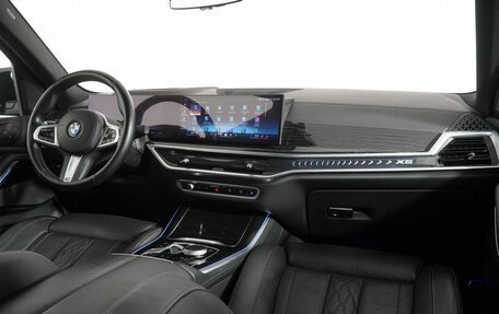 BMW X5, 2023 год, 13 790 000 рублей, 14 фотография