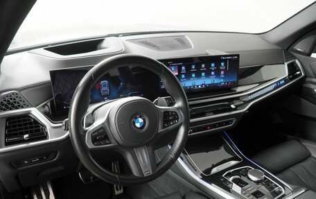 BMW X5, 2023 год, 13 790 000 рублей, 12 фотография