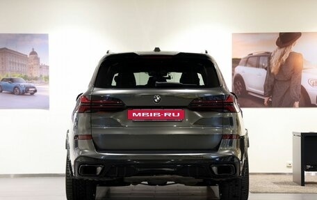 BMW X5, 2023 год, 13 790 000 рублей, 6 фотография