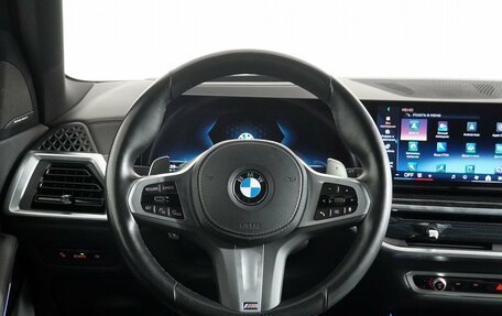 BMW X5, 2023 год, 13 790 000 рублей, 20 фотография