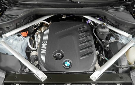 BMW X5, 2023 год, 13 790 000 рублей, 36 фотография