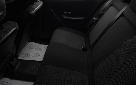 Nissan Almera, 2015 год, 699 000 рублей, 9 фотография