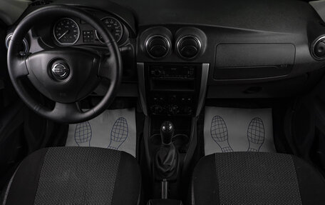 Nissan Almera, 2015 год, 699 000 рублей, 13 фотография